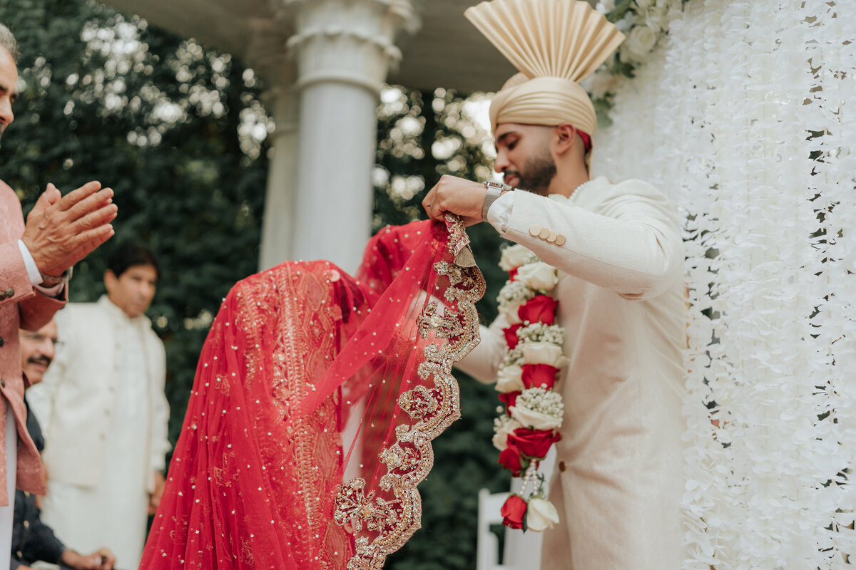 Visuals by Nihal - Sameea and Adal - 40