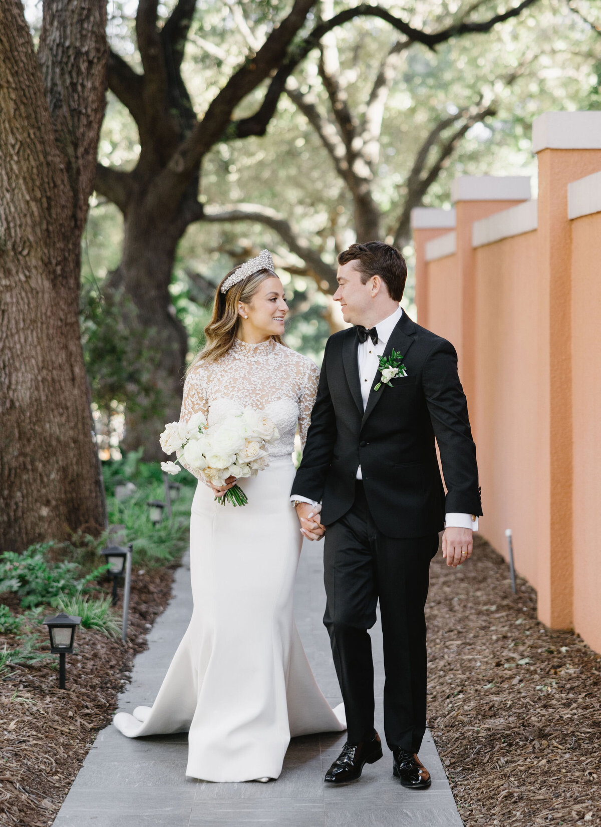 Dallas Luxury Wedding 35