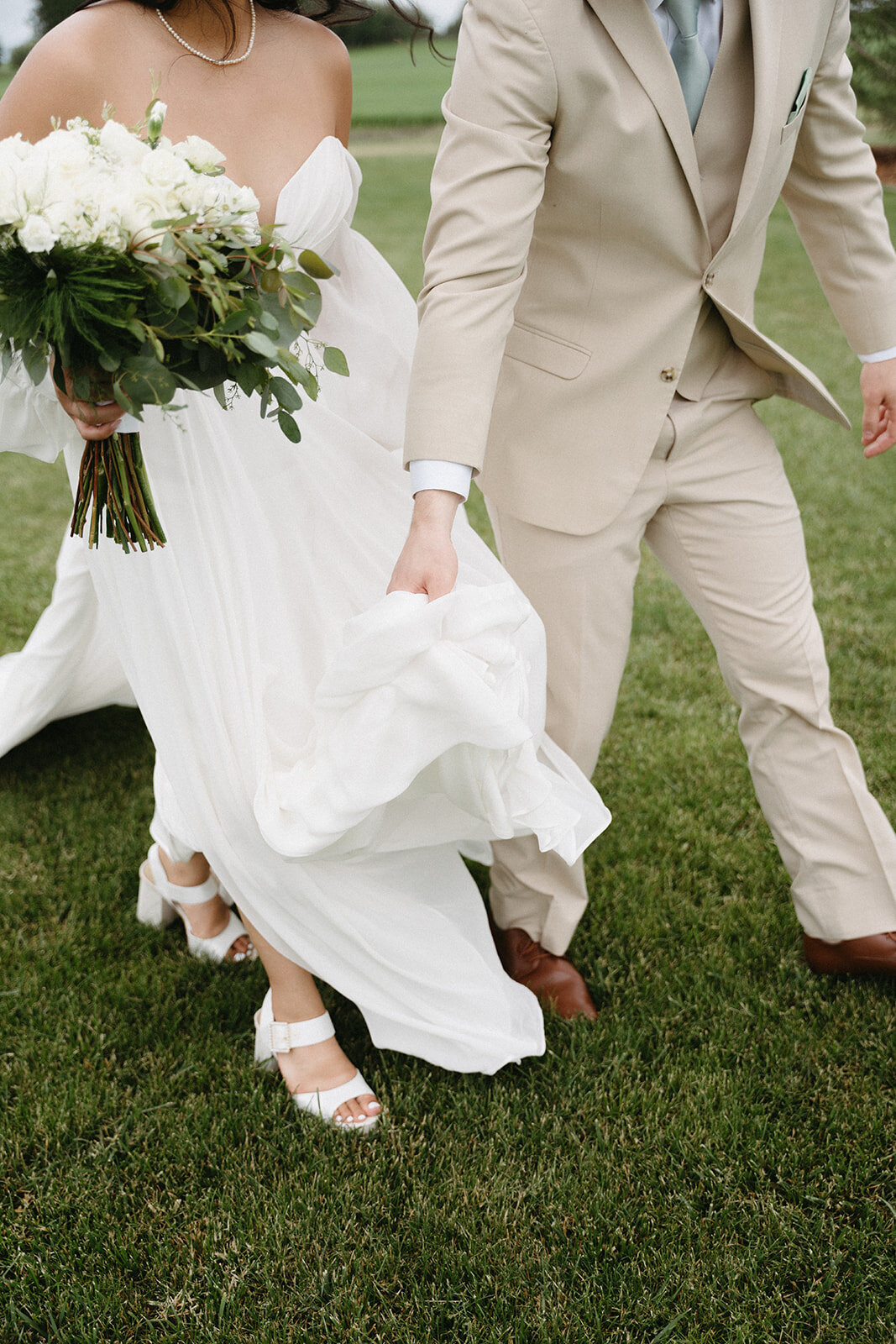 Red Deer Wedding Venue River Valley 81