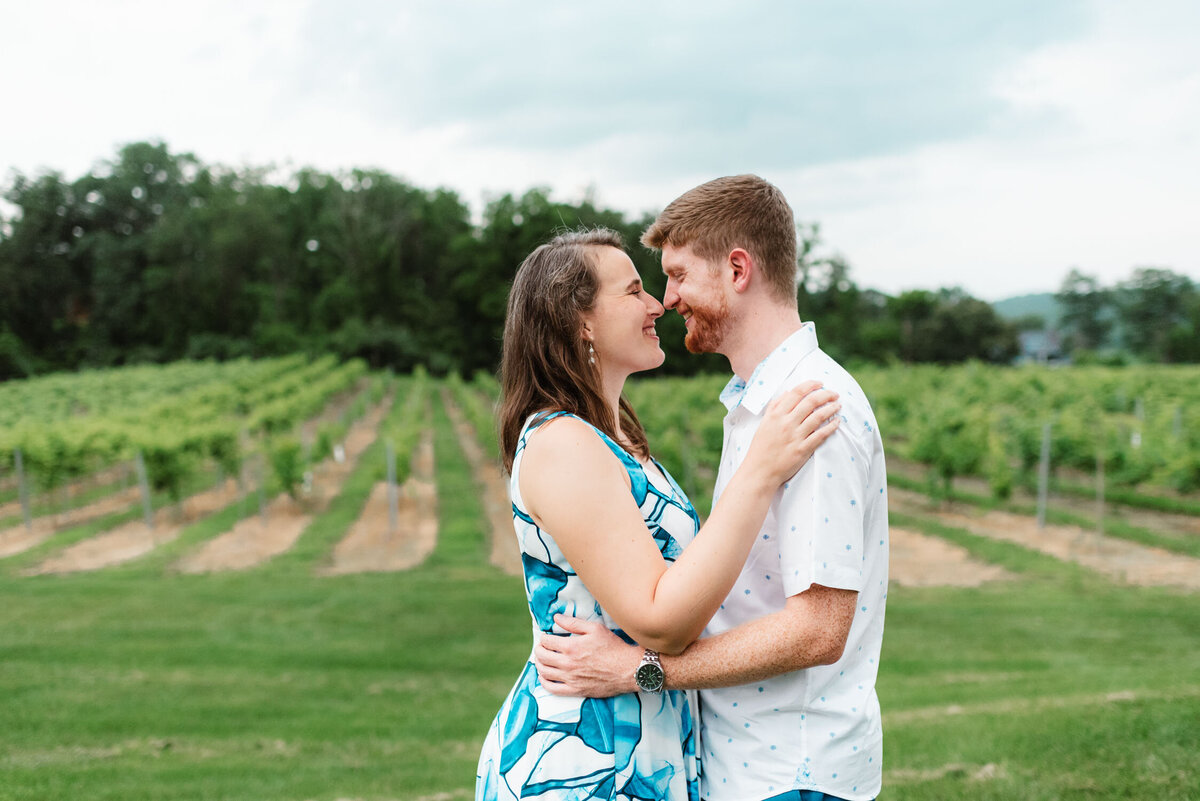 Mount Summer Pre-Wedding Reception and Family Gathering, Brook Hollow Winery, Columbia NJ, Nichole Tippin Photography-193