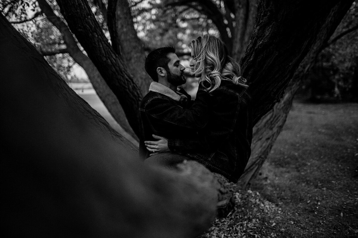 B2 Engagement - Momma Penguin Photography-284