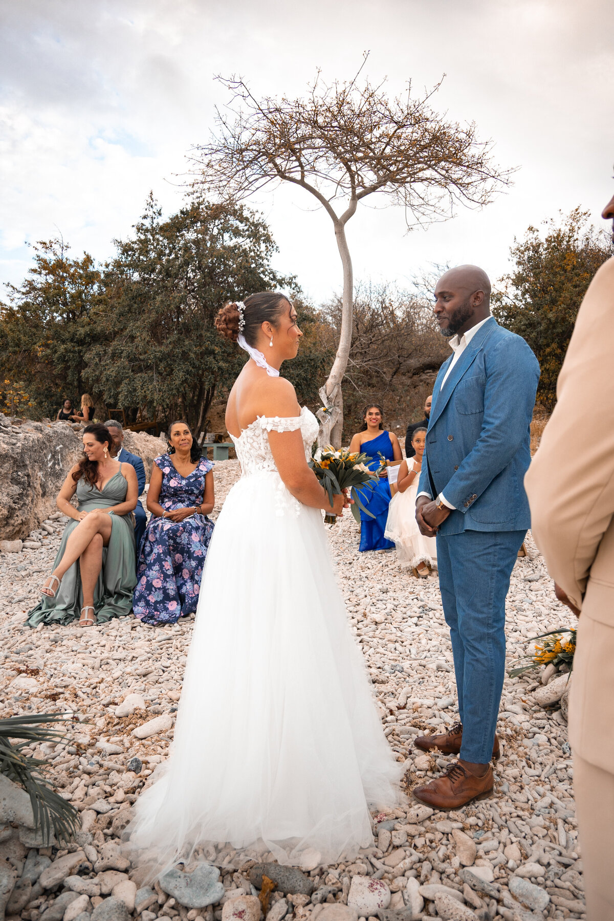 Melanie Veroniquee - Styled Session - Taiti & Cristel-026