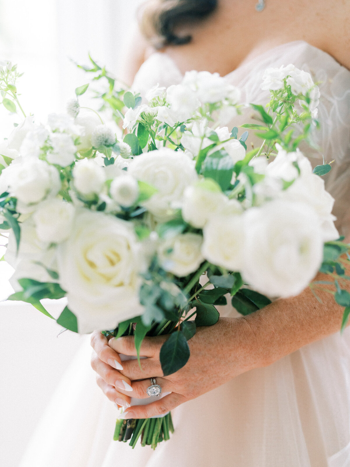 Natirar Mansion Wedding Highlights | Amarachi Ikeji Photography 56