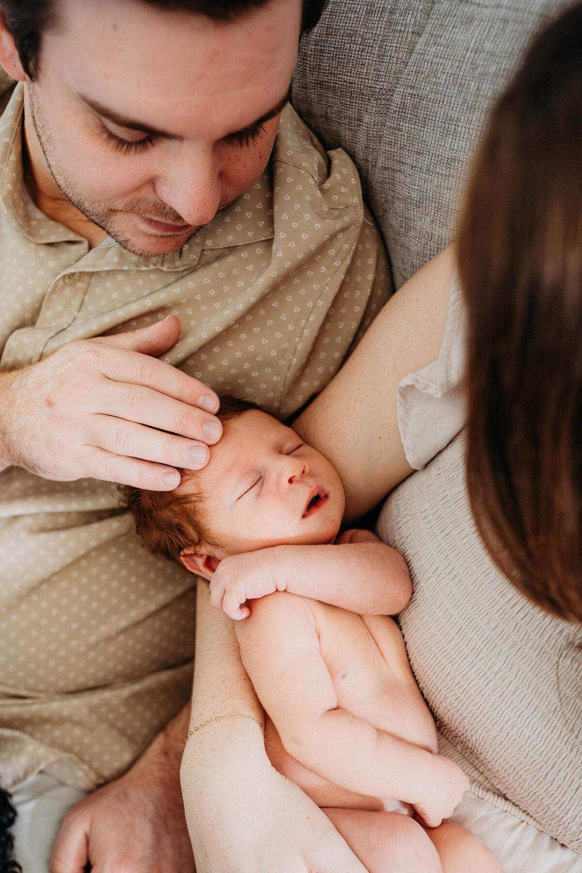 orlando newborn photographer