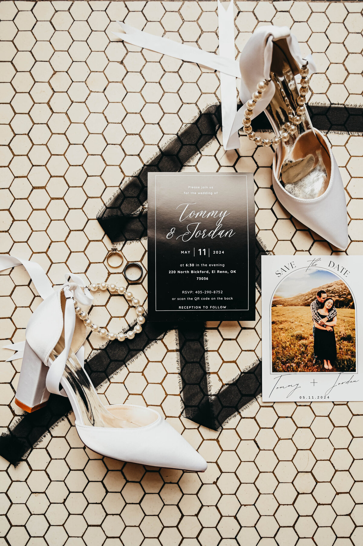 Wedding photography in Oklahoma. Elopement photographer. 