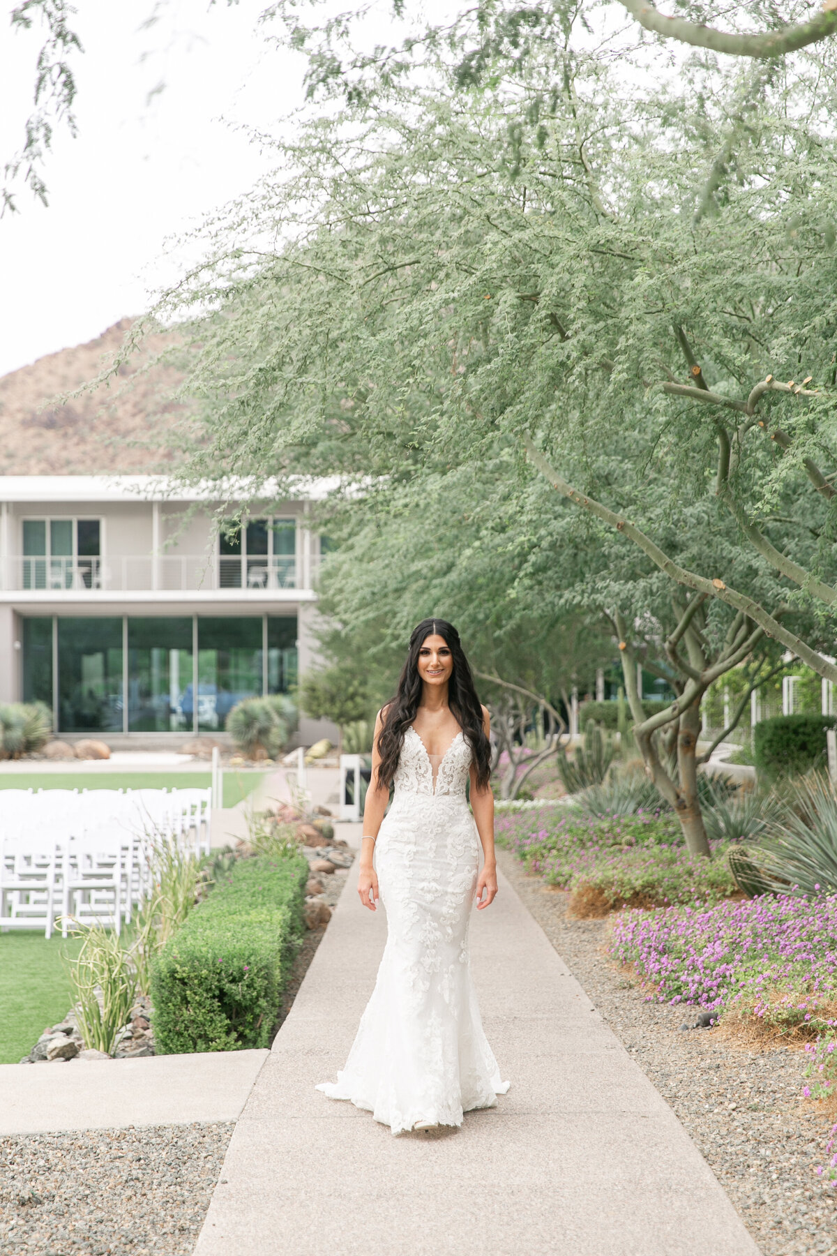 Karlie Colleen Photography - Mountain Shadows Resort - Arizona Wedding - Revel Wedding Planners - Kim & Tim-27