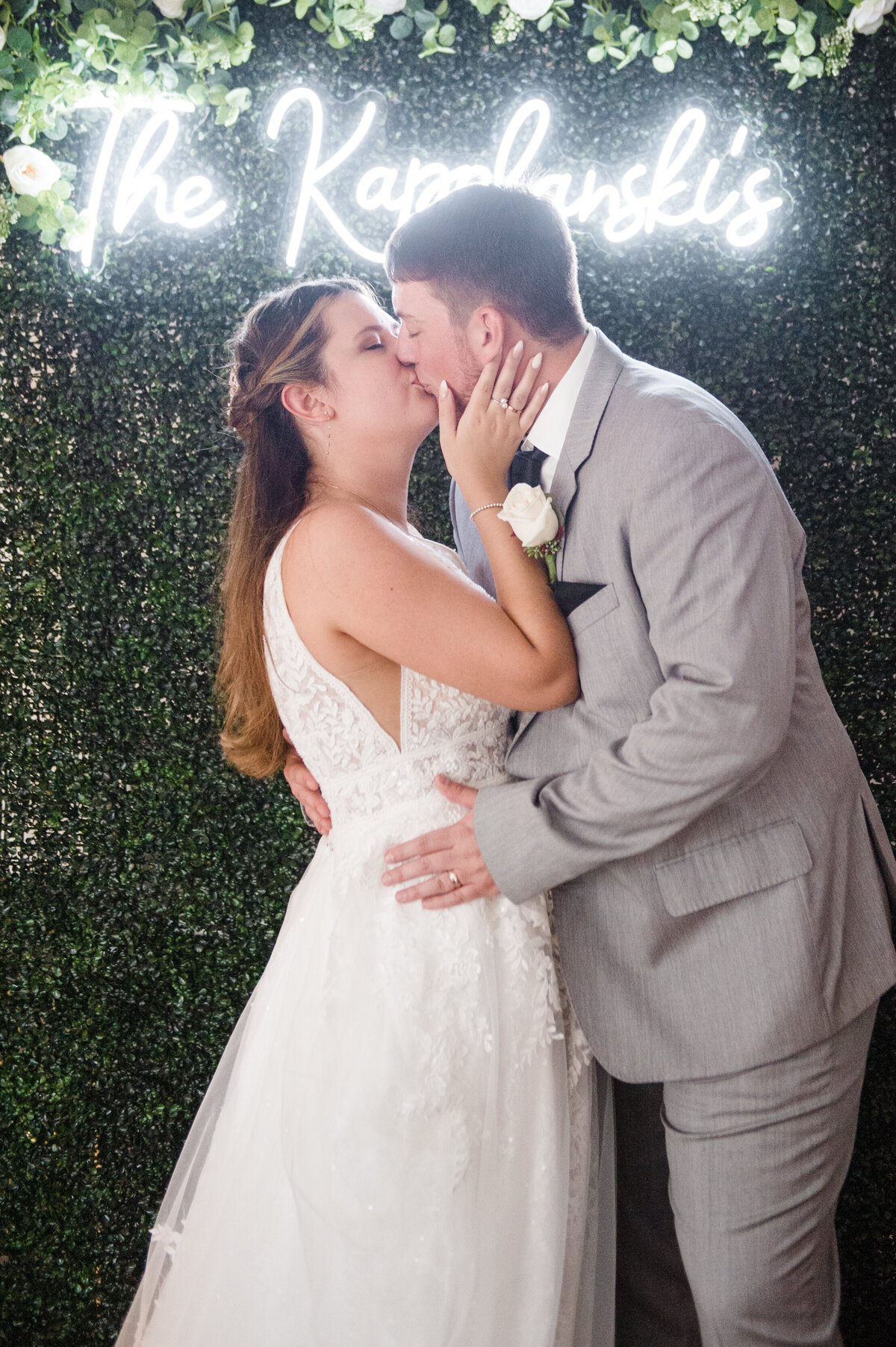 Ceresville Mansion Wedding by The Hill Studios-124