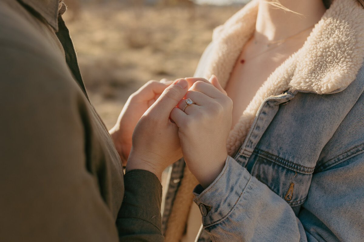 Lexx-Creative-Joshua Tree-National Park-Desert-Engagement-17