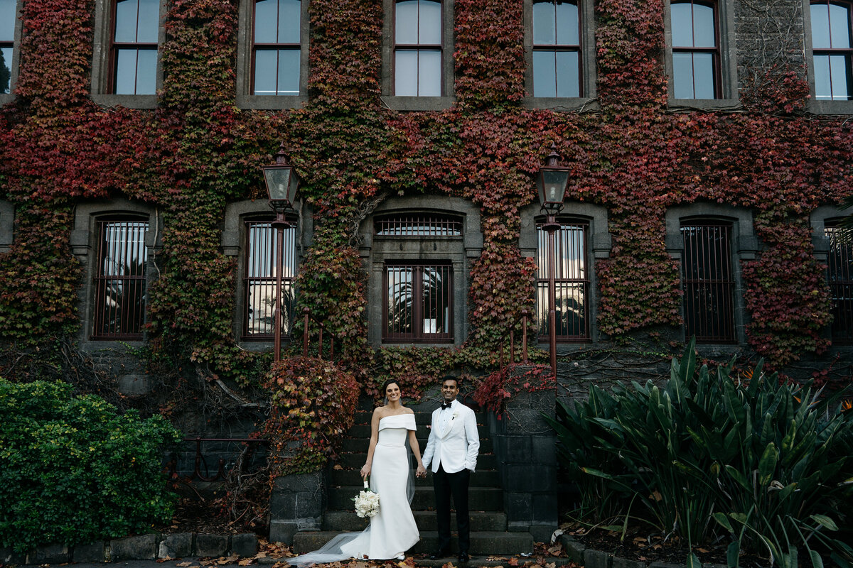 Courtney Laura Photography_ The Carousel Albert Park_ Melbourne City Wedding Photographer_ Viji and Lana-574