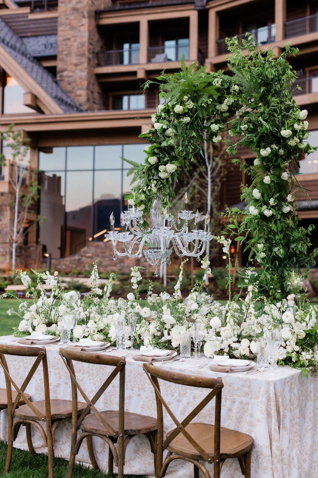 Luxury Wedding Design