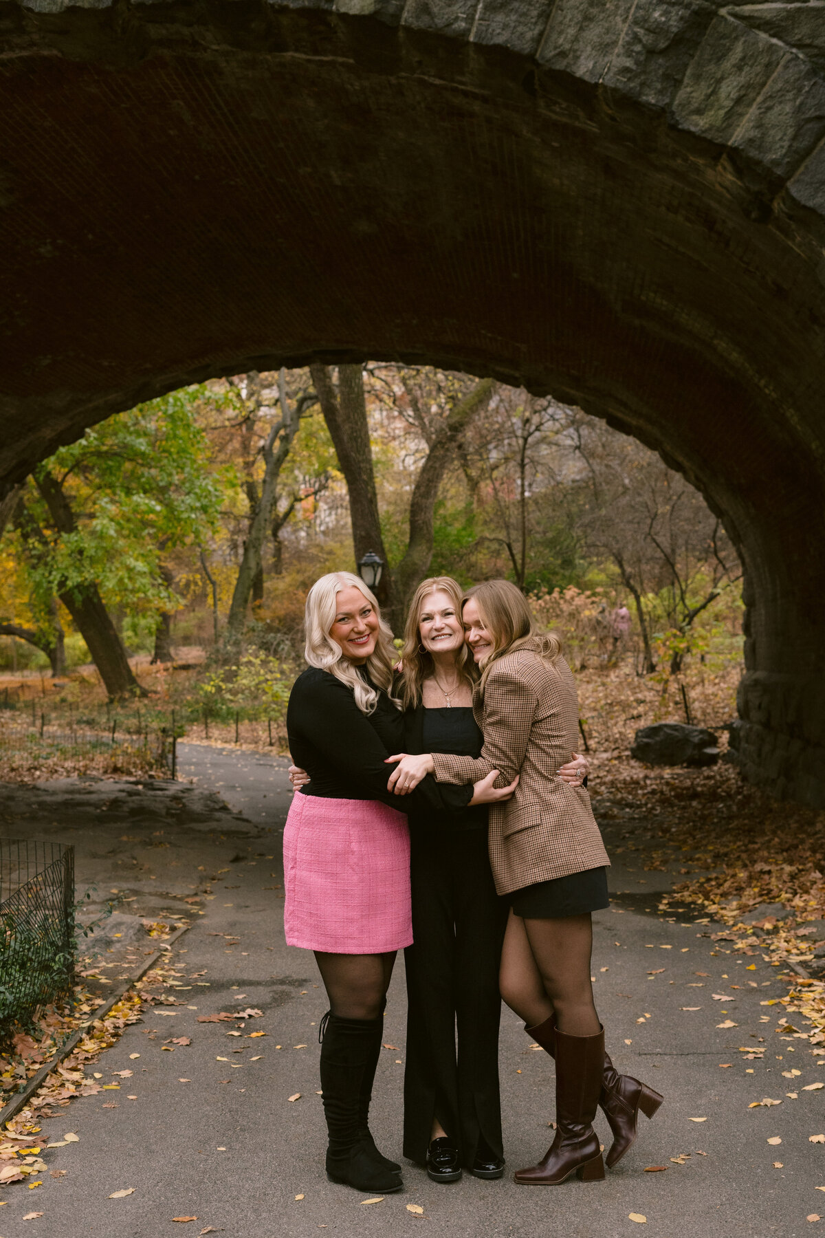 Central Park Engagement Photographer12