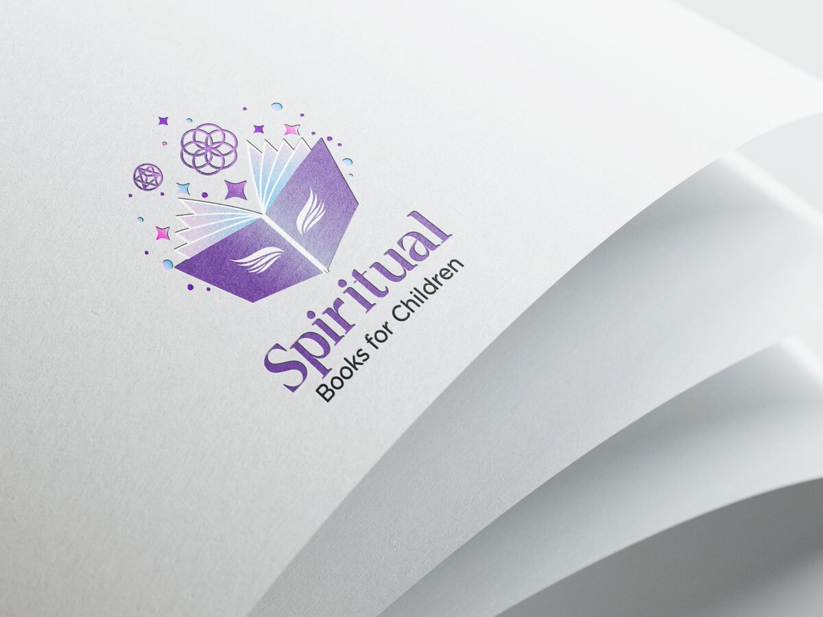 Spiritual Mock up - Logo 2 v2