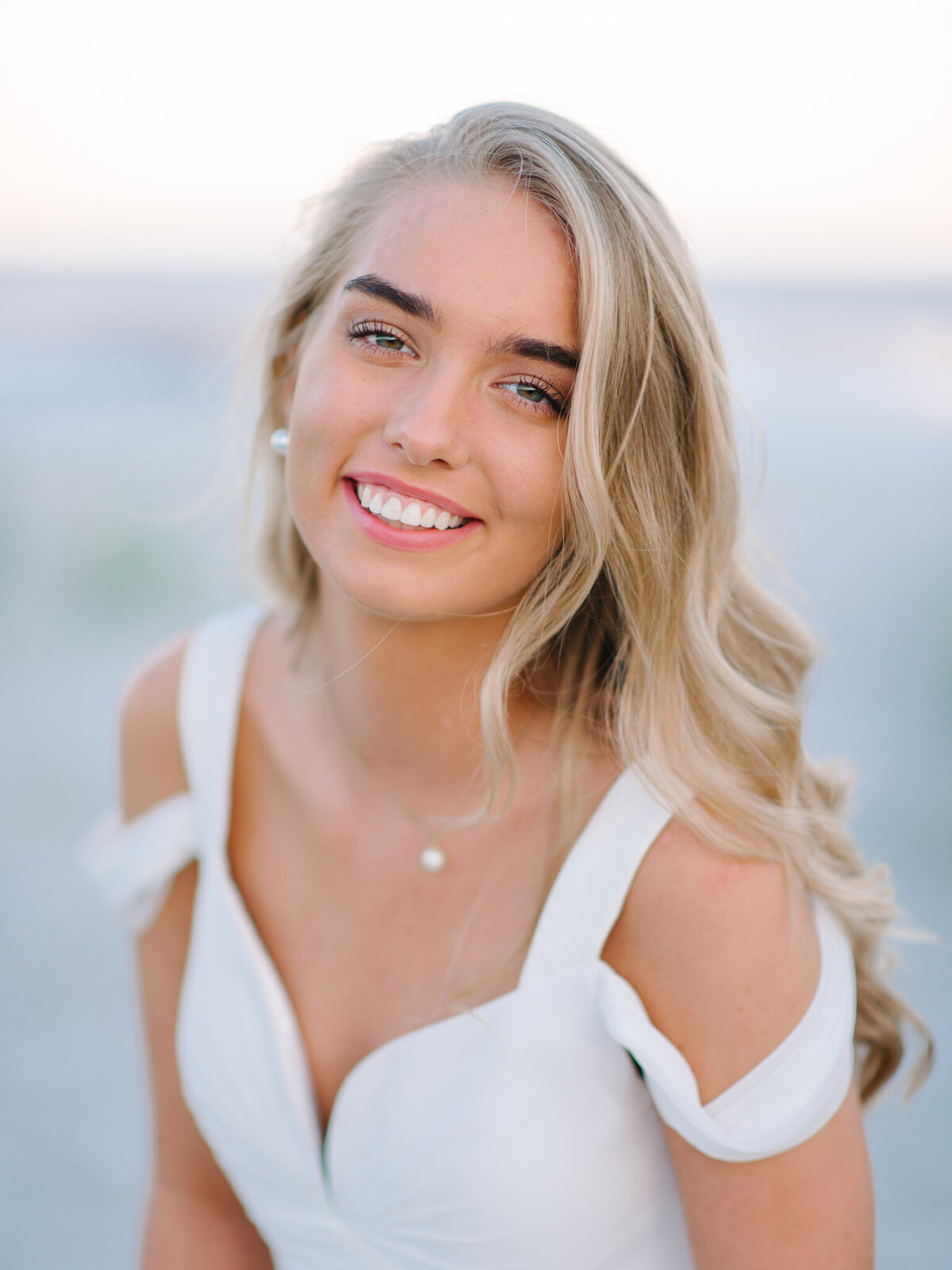 Senior Picture Ideas and Ultimate Guide by Charleston Senior Photographers