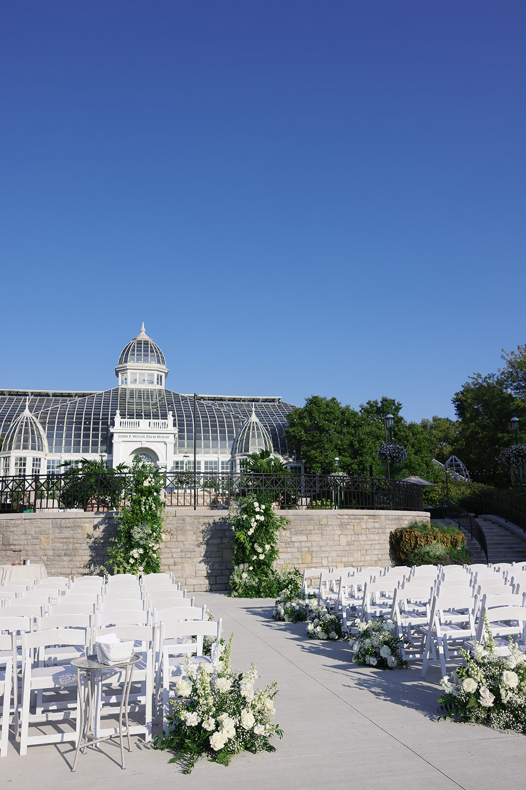 Tracey Castrejon Events Columbus Ohio Wedding Planner  (11)