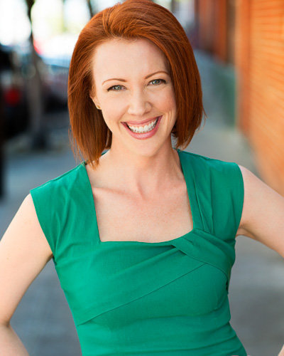 Ben Krantz Studio Acting and Modeling Headshots