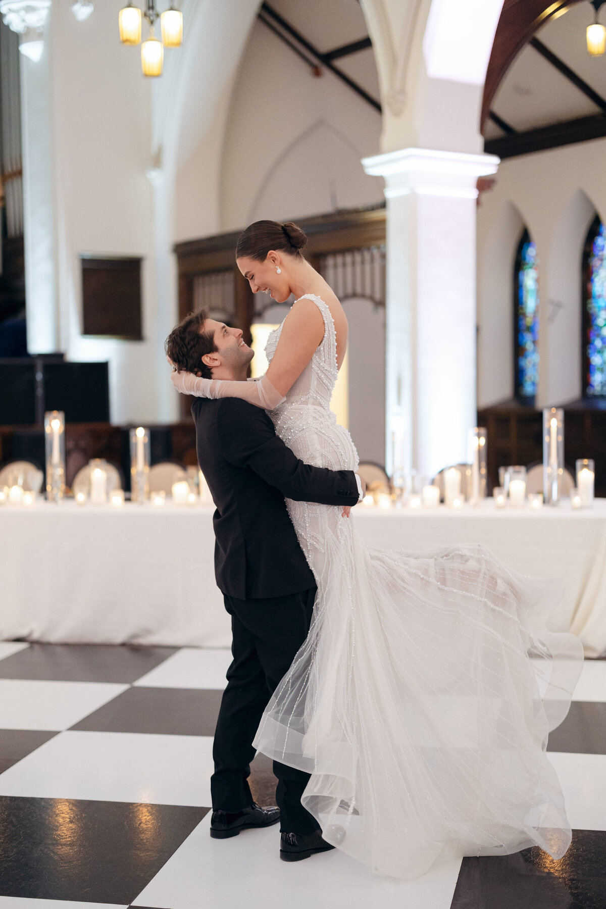 Emma + Joey Wedding Reception Details-Mariah Jones Photography-86