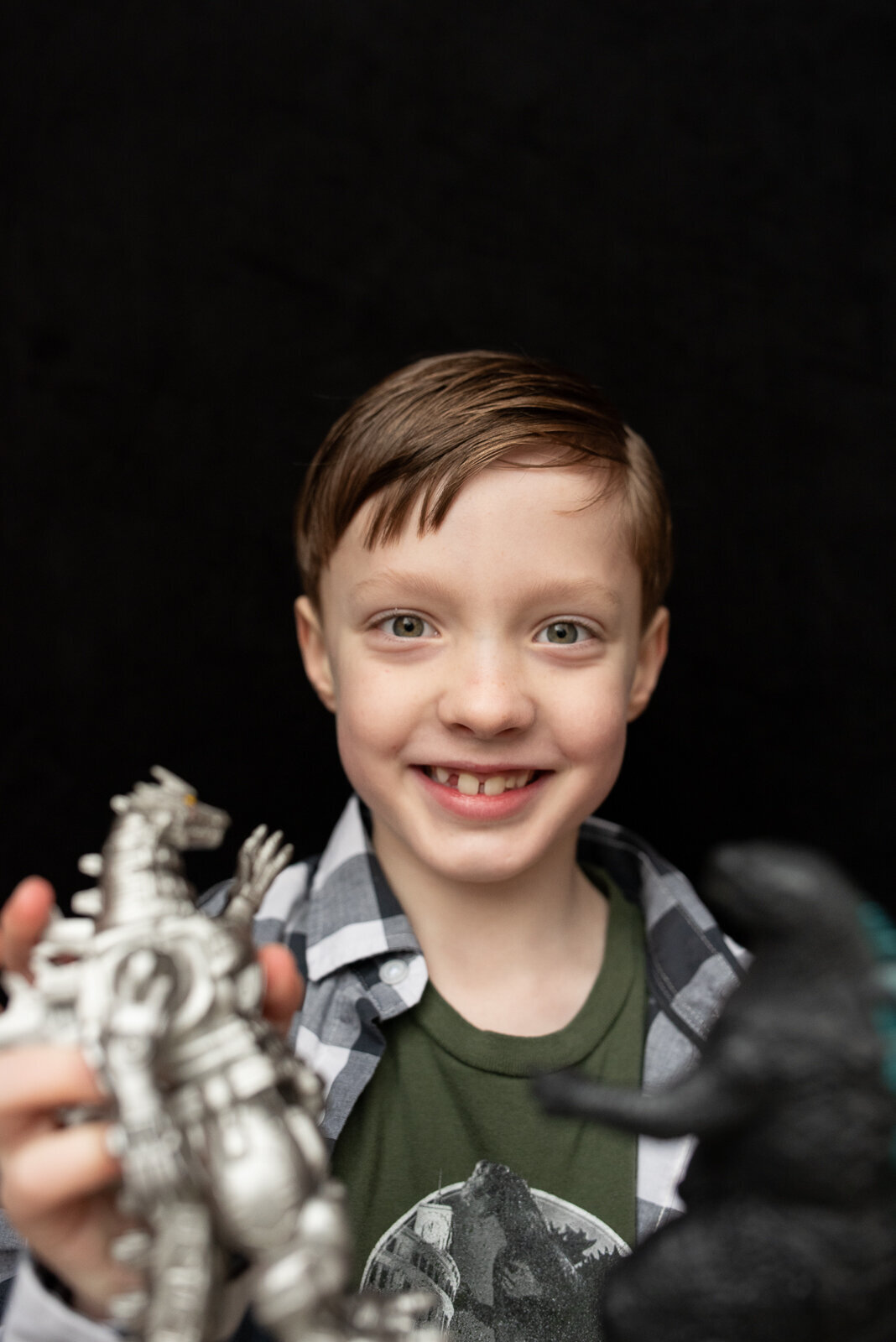 Kids Personality Portraits-1
