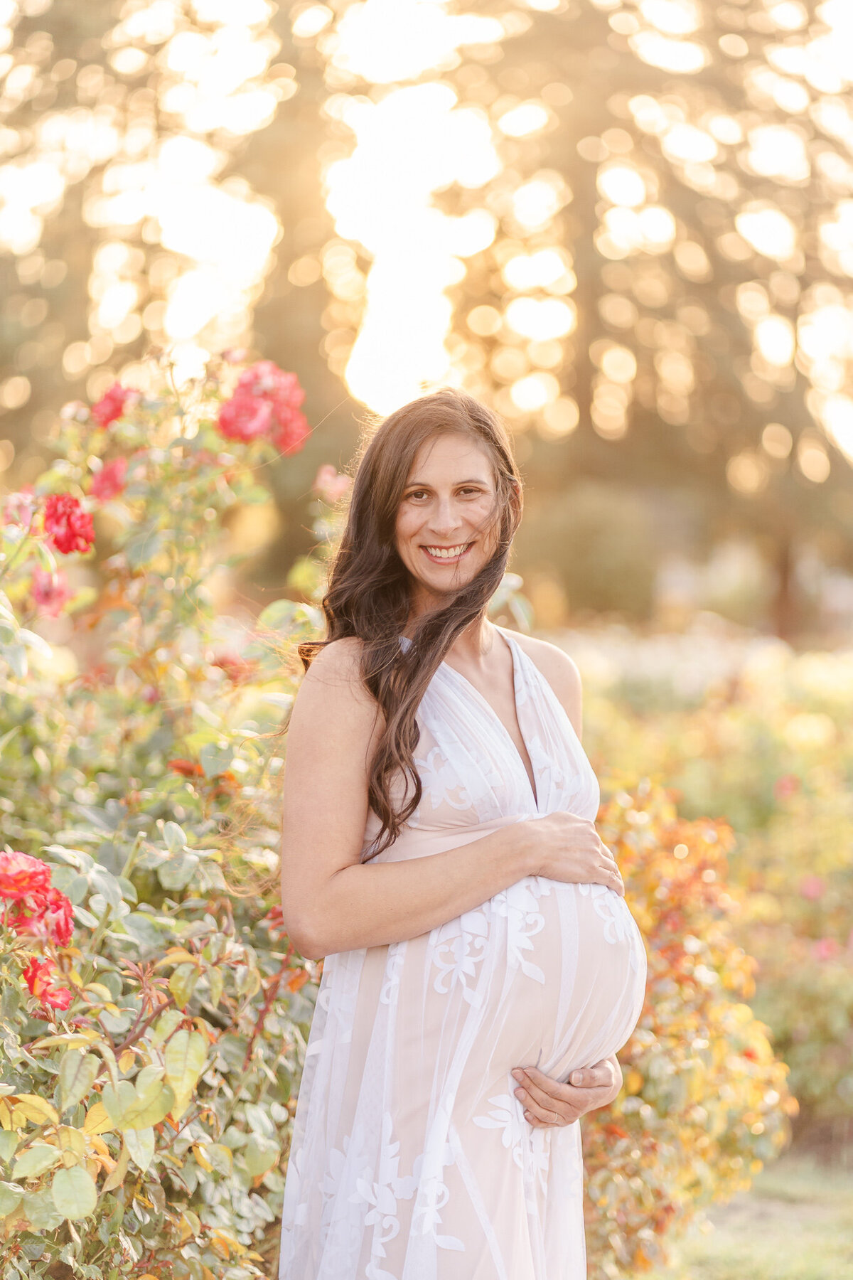 The S Family Maternity PhotoShoot { Bay Area Maternity Photos}