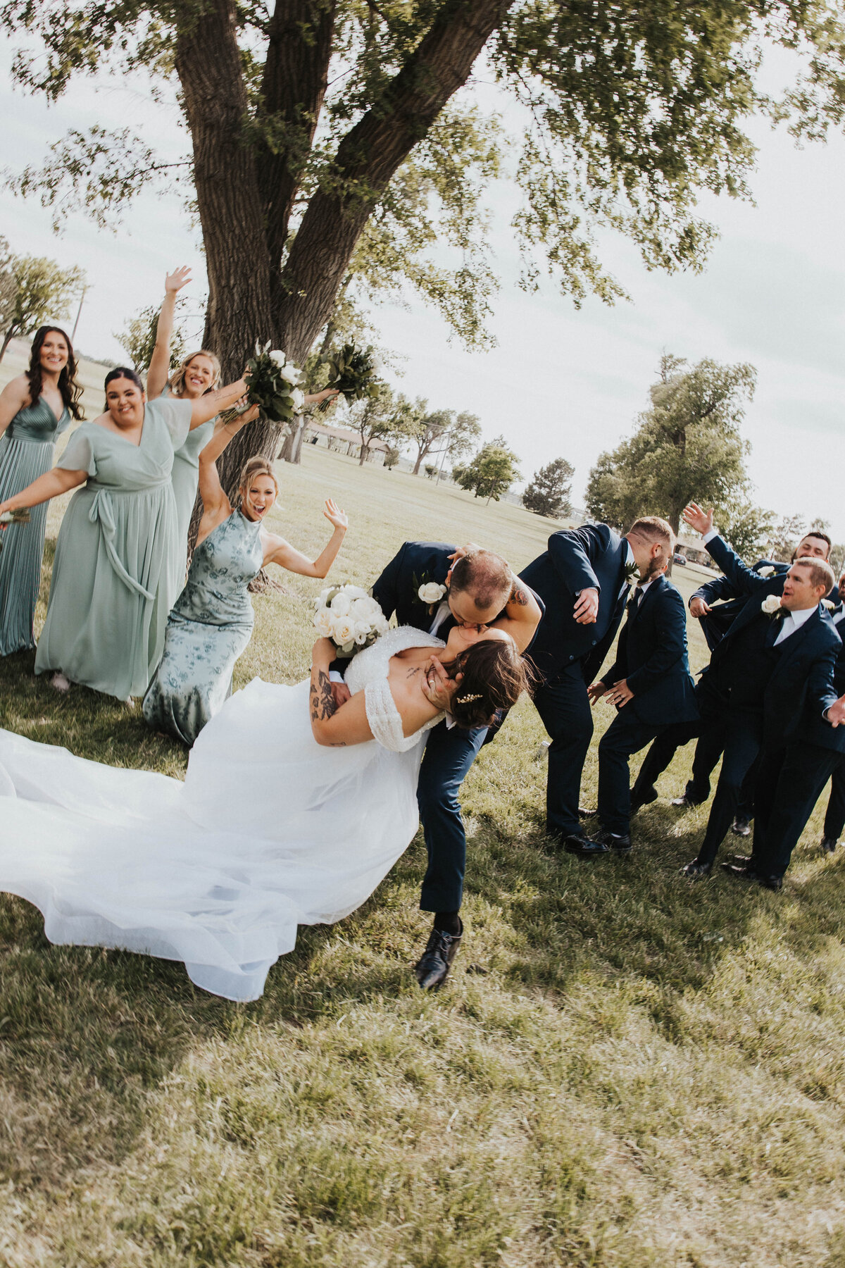 Trent Wedding - Elizabeth George Photography138352
