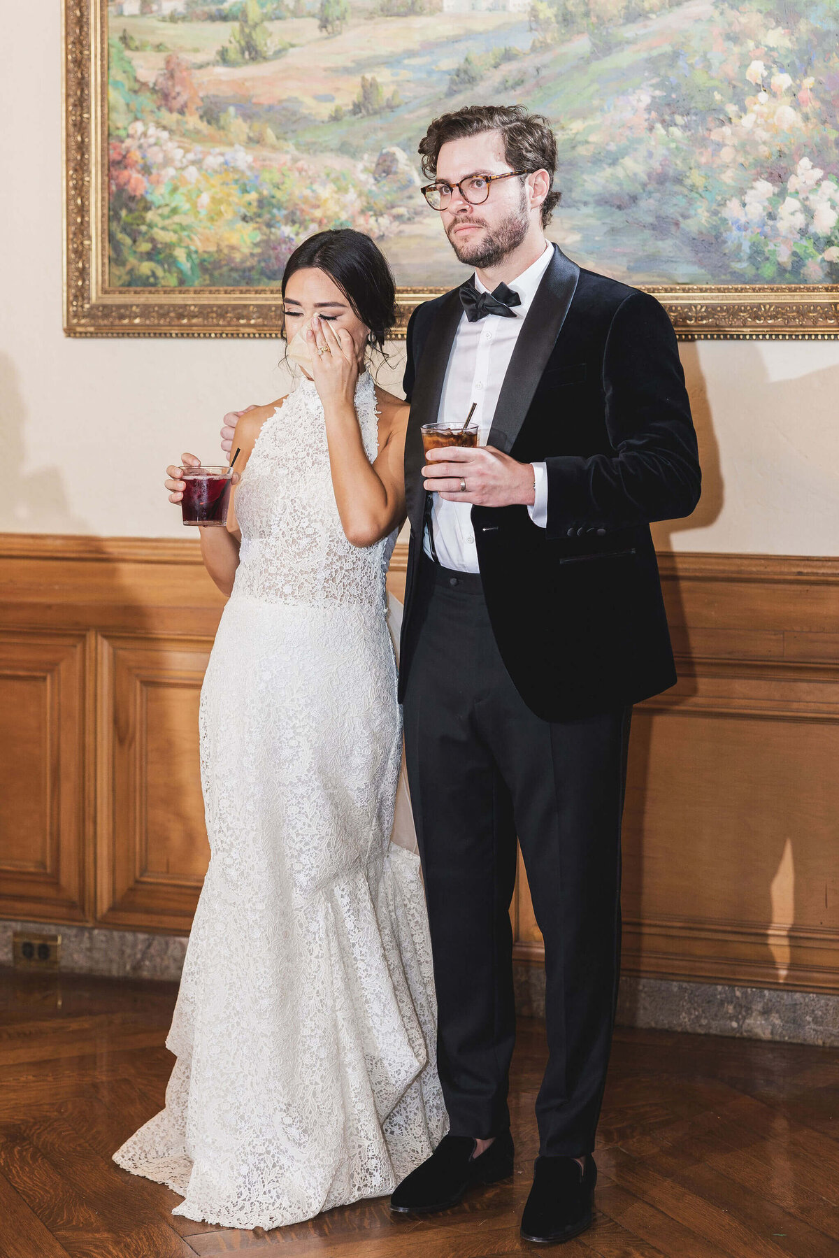 bride-and-groom-alger