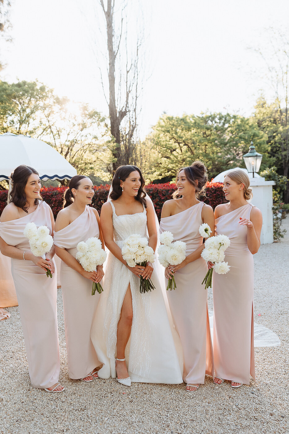 Redleaf Wollombi film wedding photography-108