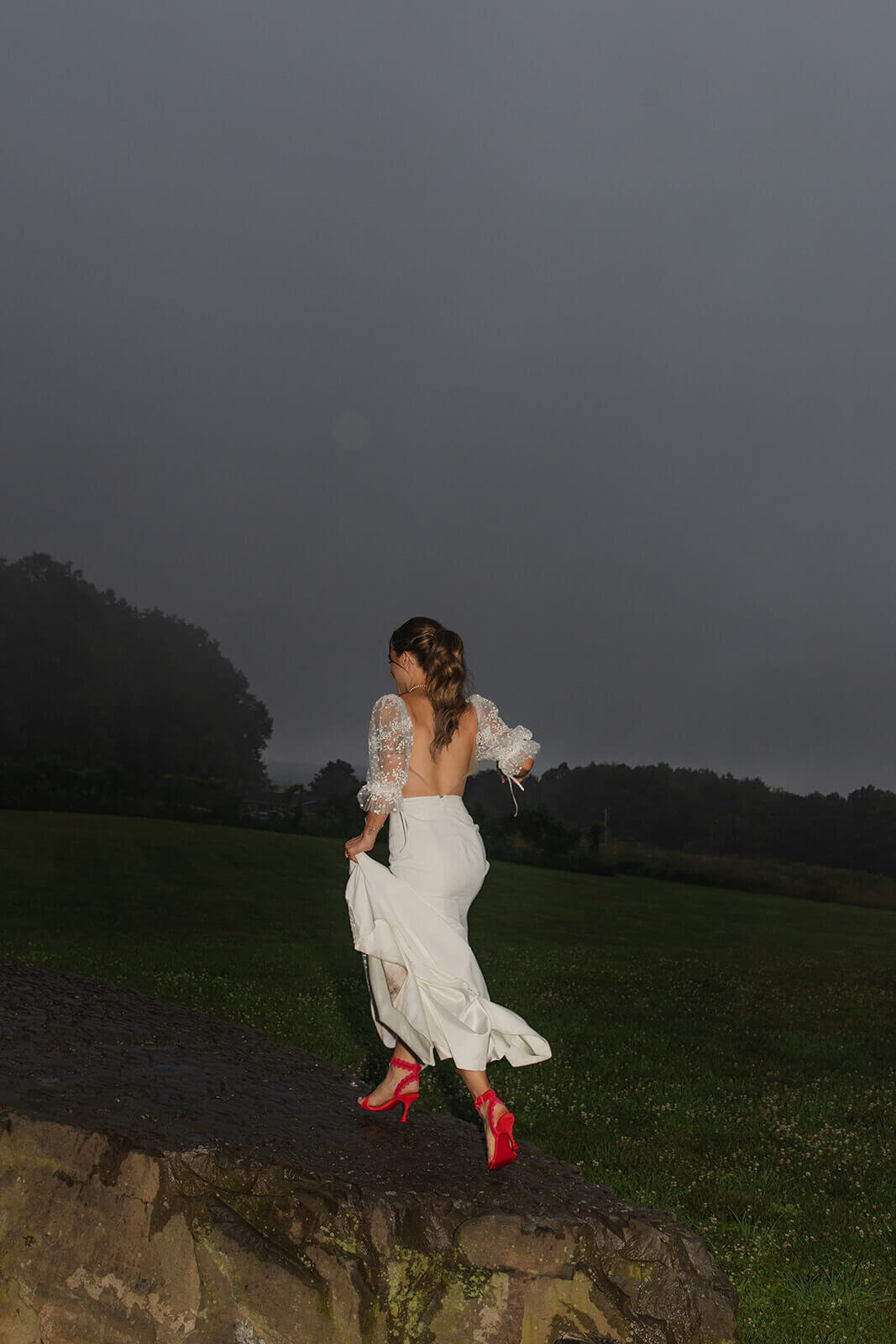 Gather Greene Hudson Valley New York Wedding Chelsea Brooke Events (69)