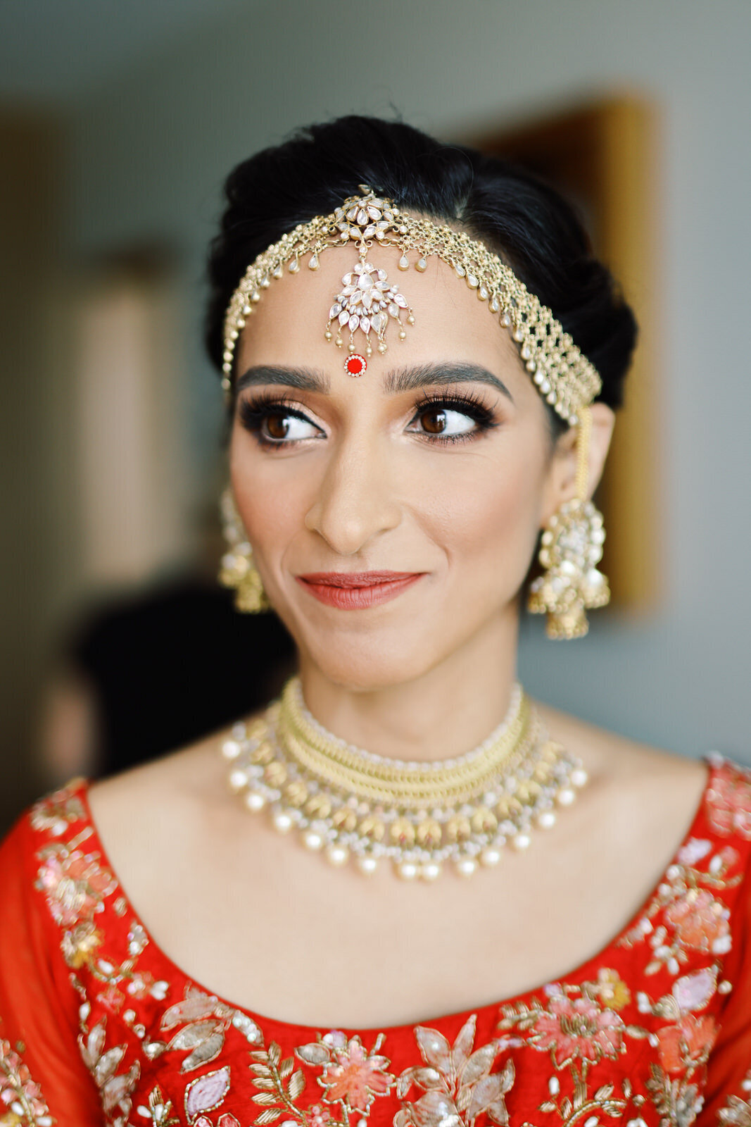 Bright Indian Wedding Photography at Pasea Hotel in LA 20