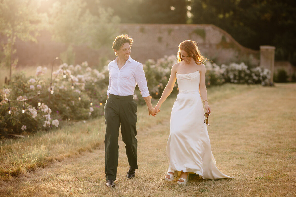 Woodhall Estate Wedding