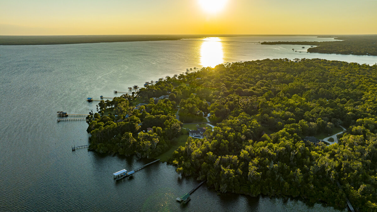 northeast florida real estate