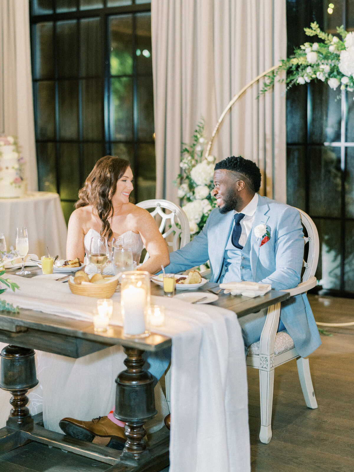 Natirar Mansion Wedding Highlights | Amarachi Ikeji Photography 115