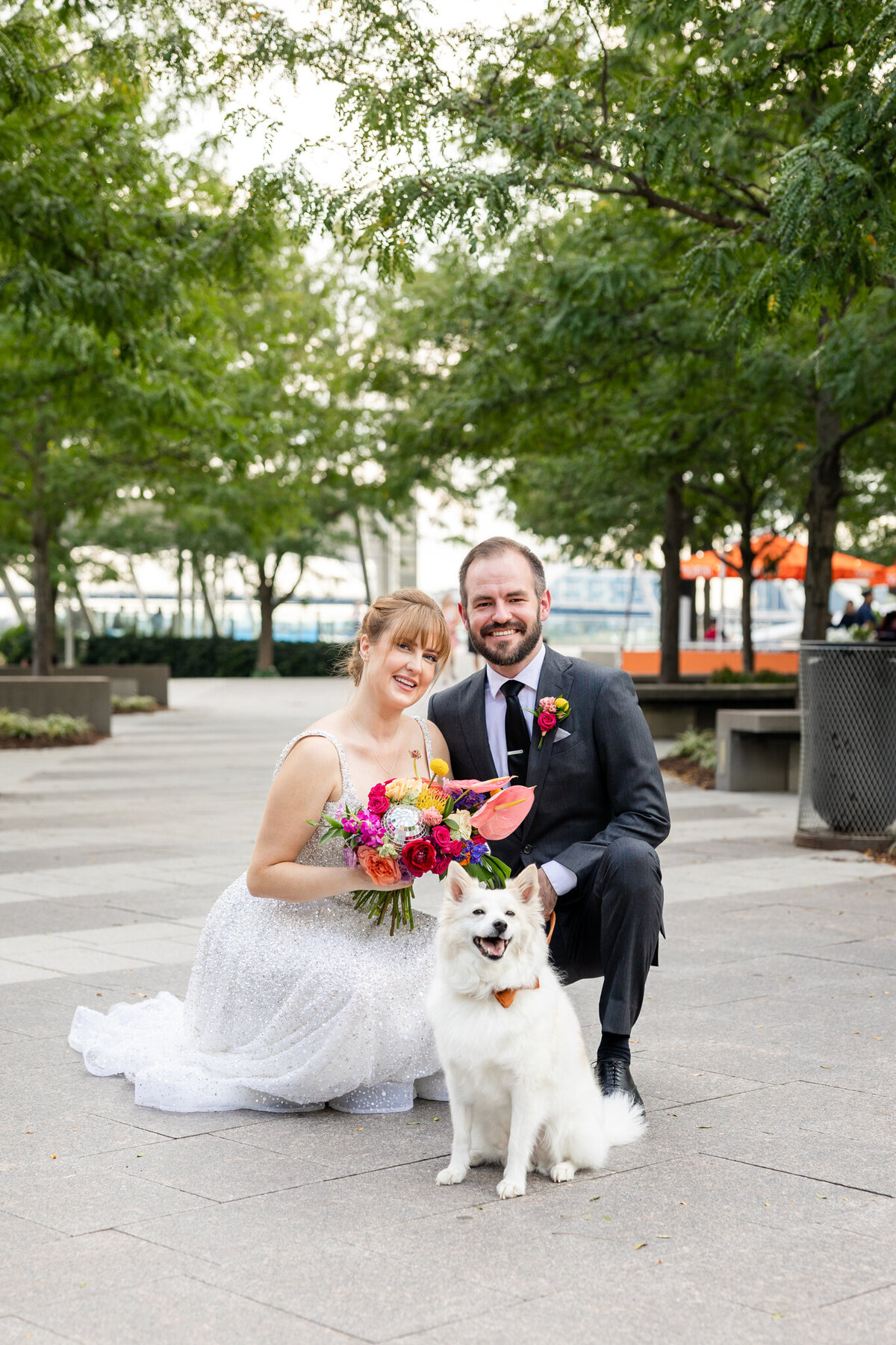 District Winery Navy Yard Wedding-36