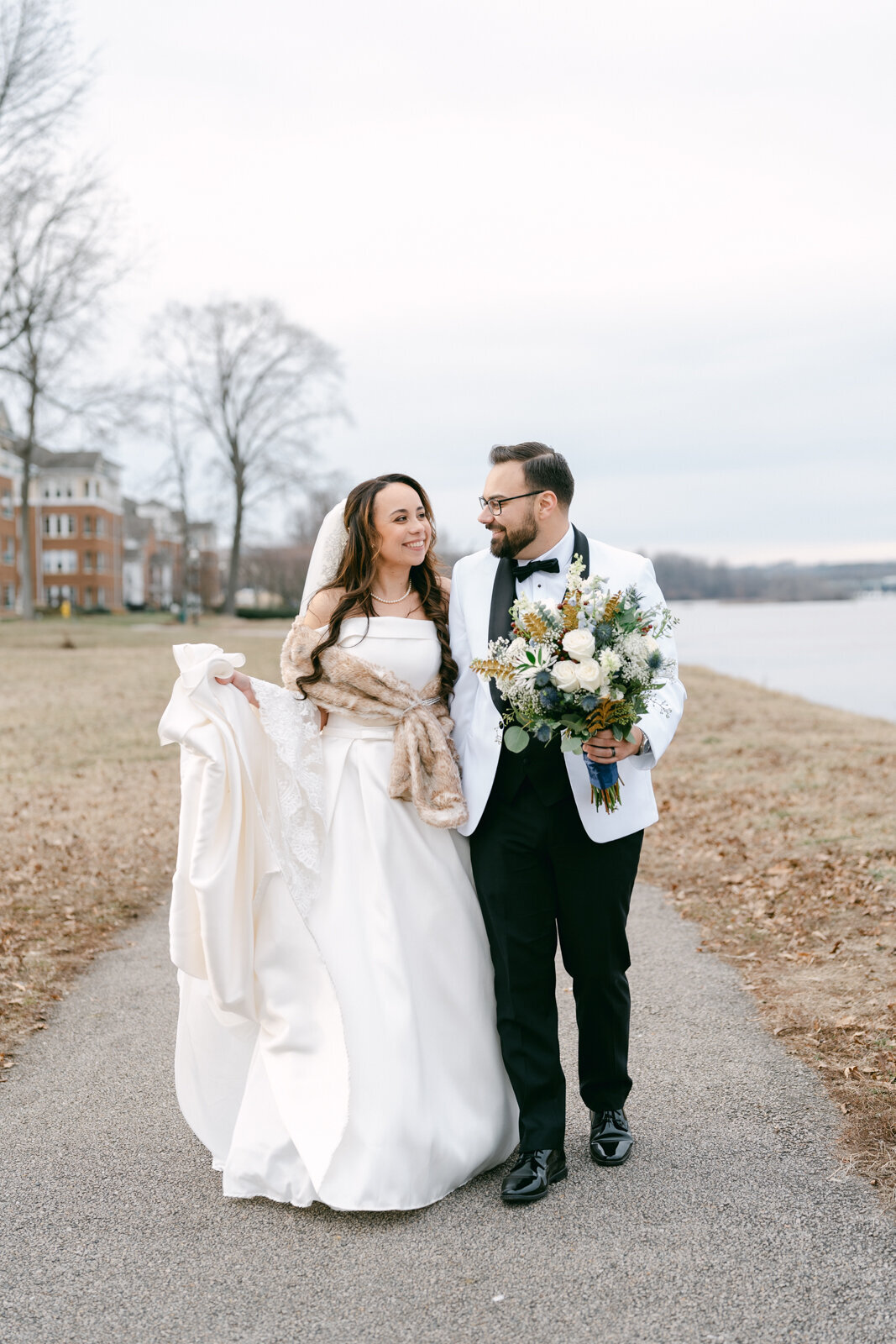 KeithAhnPhotography_February_Catholic_Wedding_Virginia_063