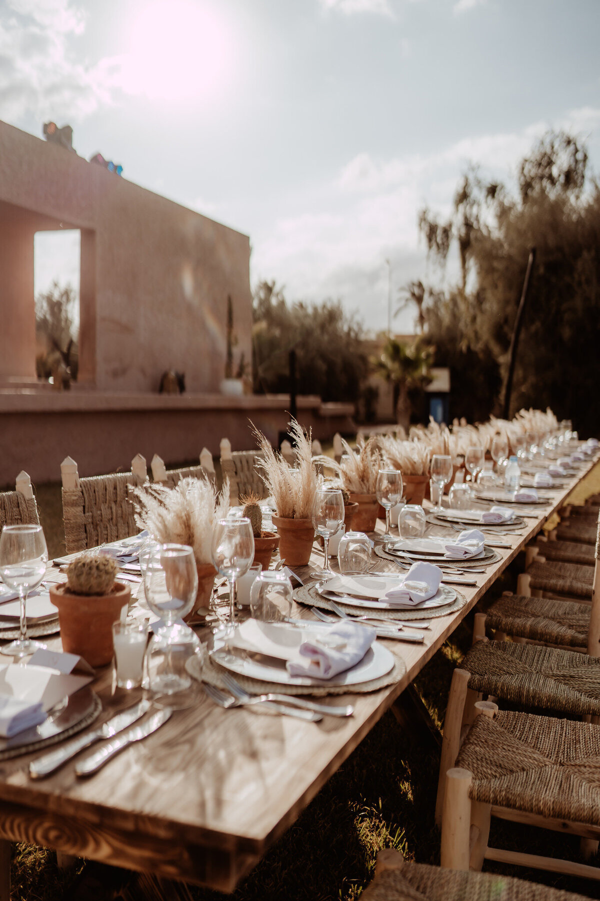 Marrakech Wedding Planner for Nigerian Wedding Morocco 33