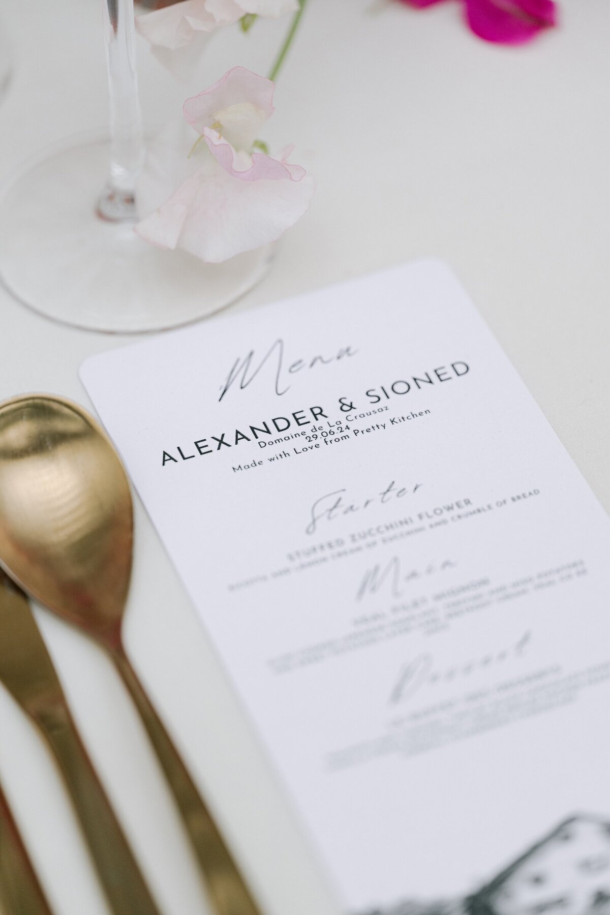 Switzerland Luxury Florist Designer for Weddings17
