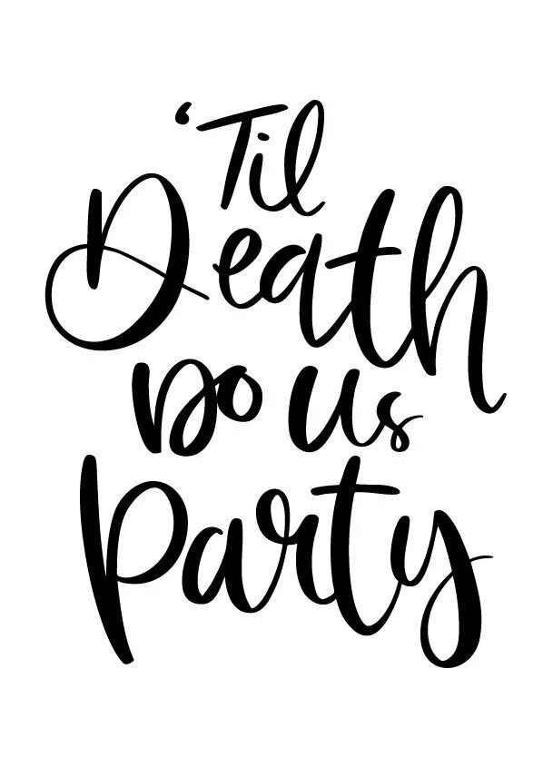 til-death-do-us-party
