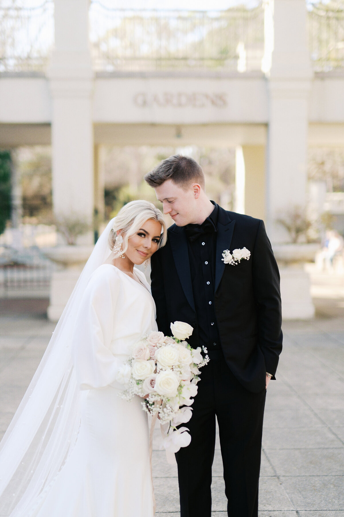 Southeast Wedding Photographer - Eric and Jamie Portfolio-156