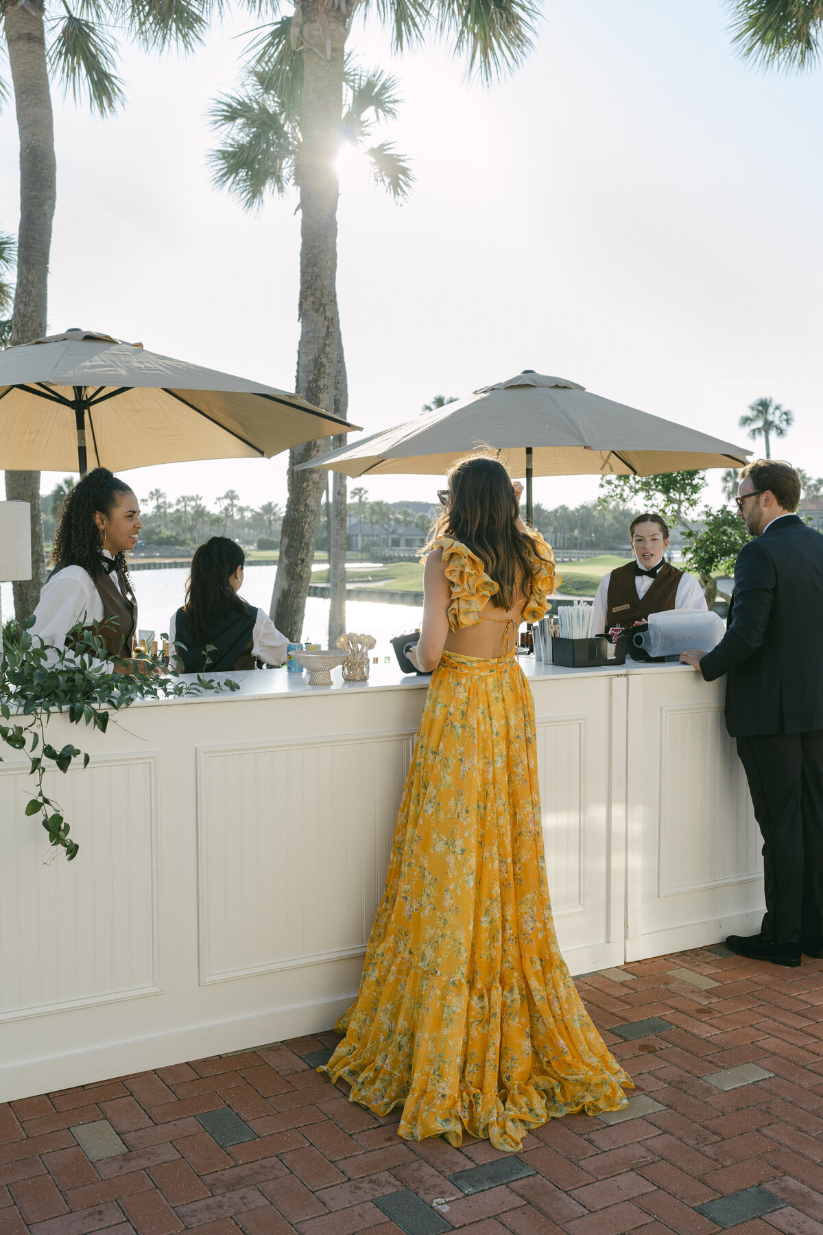 Ponte Vedra Inn FL wedding_20