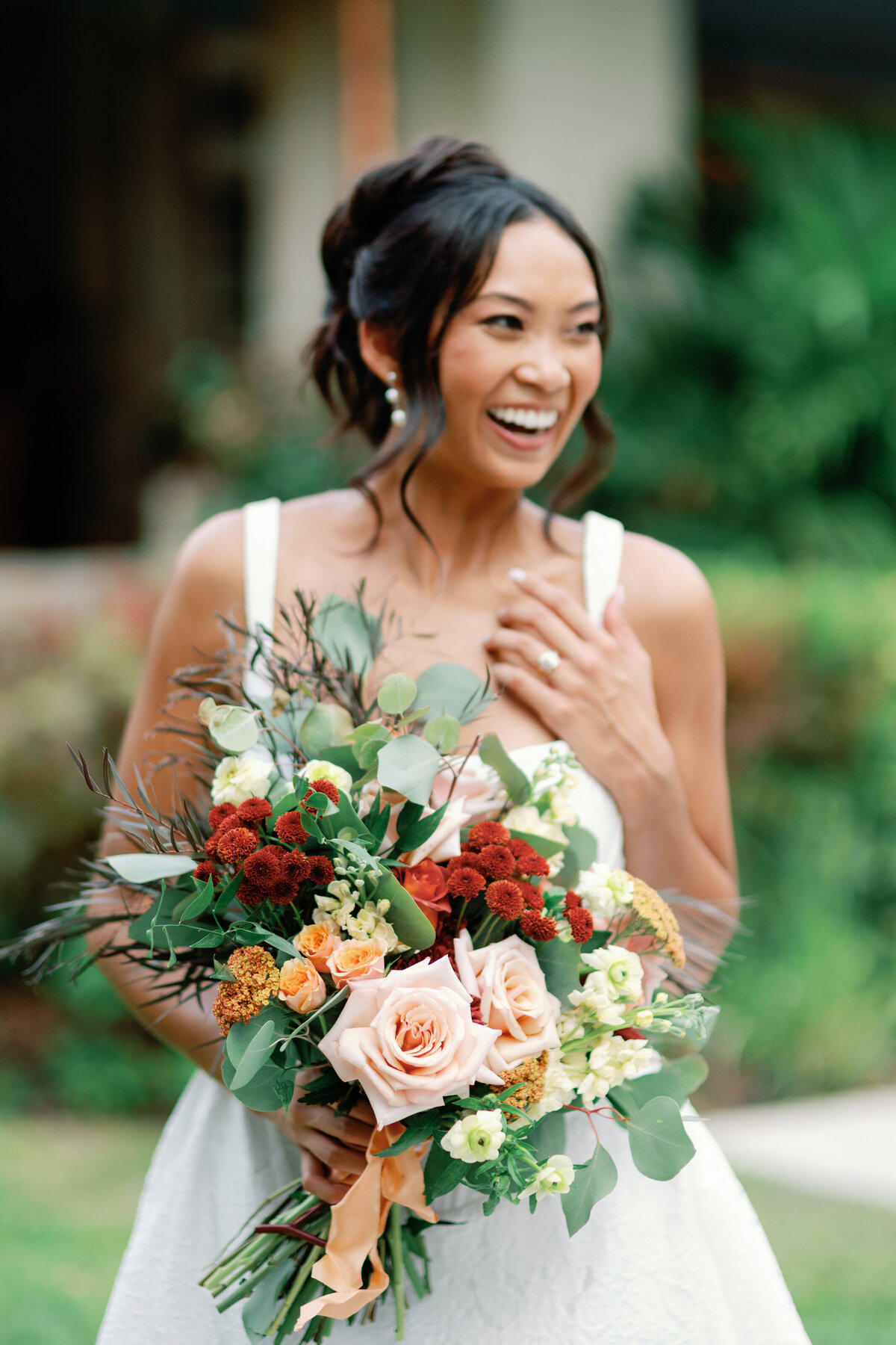 Editorial at Sydonie Mansion - Mount Dora Florida - Alaina René Photography-36