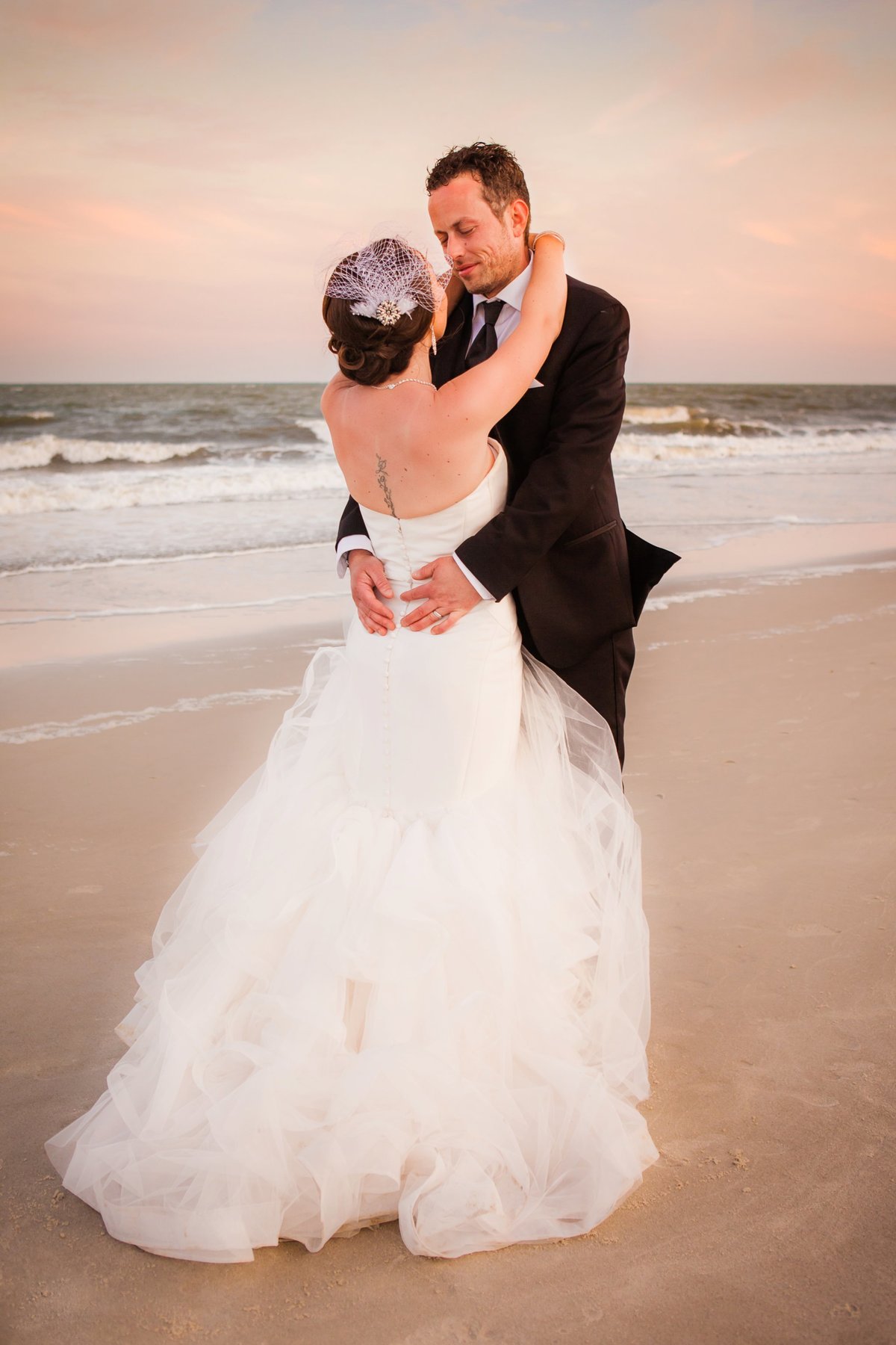 Hilton Head Island Weddings by  Sylvia Schutz Photography at the Westin www.sylviaschutzphotography.com