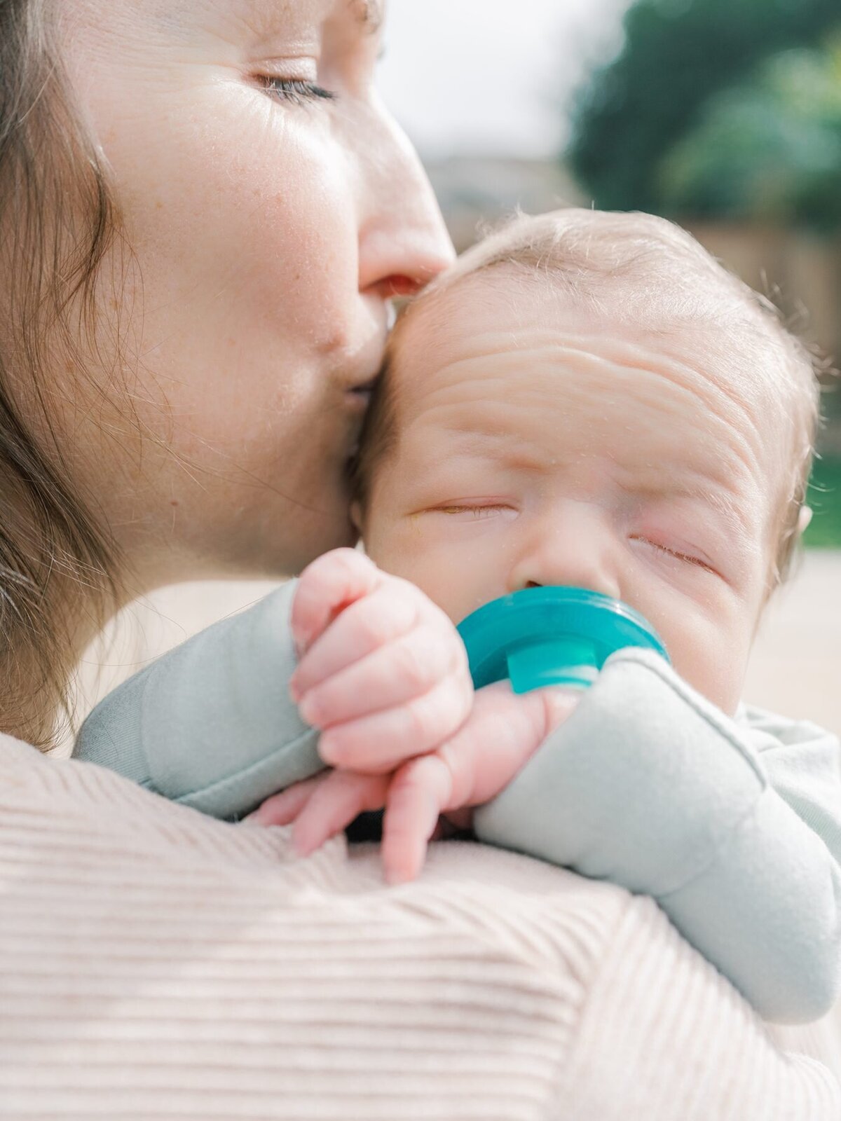 Best Newborn Photography in Carlsbad CA