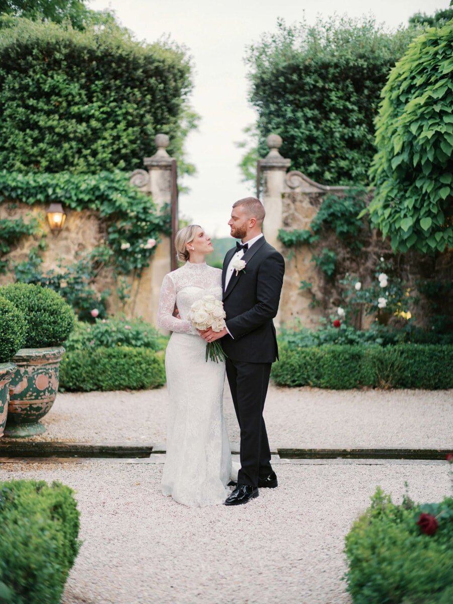 Borgo Santo Pietro Wedding in Tuscany 153