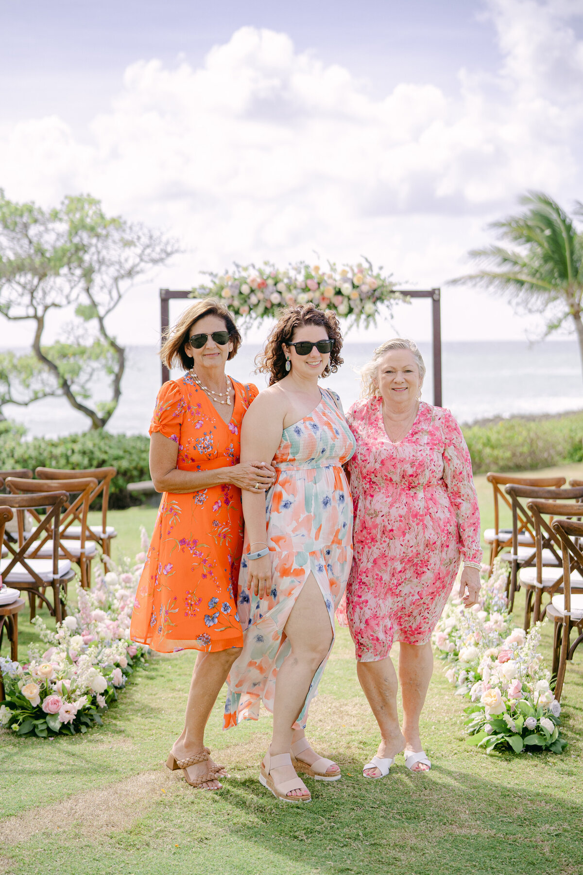 Turtle Bay Resort Oahu Destination Wedding0060