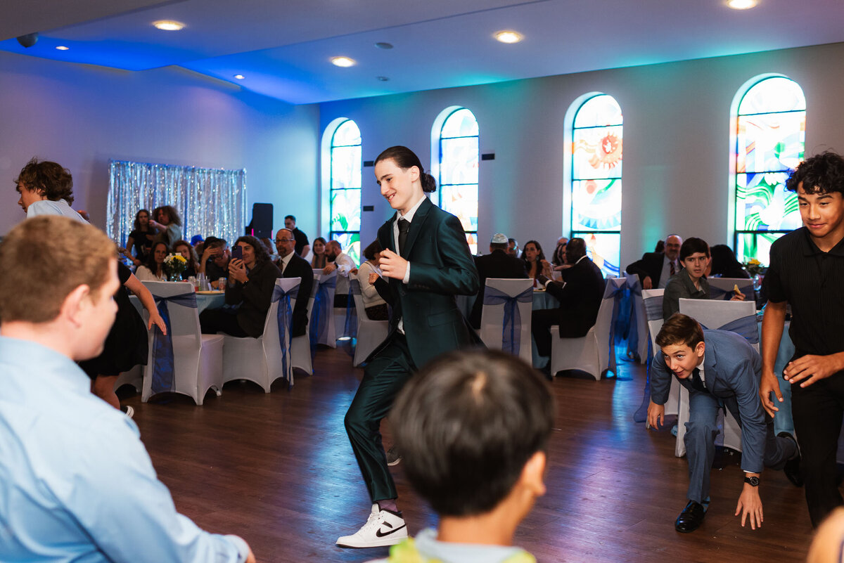 Levitan Bar Mitzvah, Anshe Emeth Memorial Temple, New Brunswick NJ, Nichole Tippin Photography-66