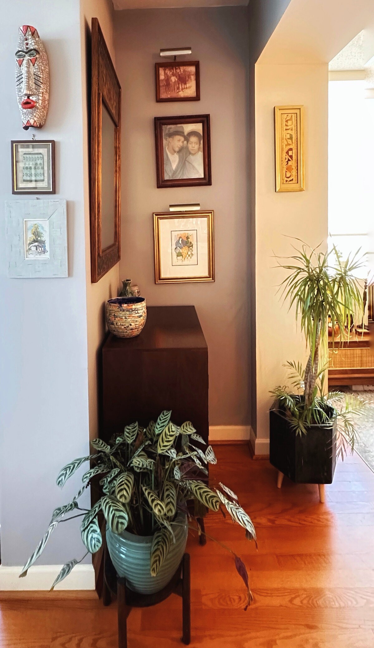 Dining Room Nook_Type A Decor
