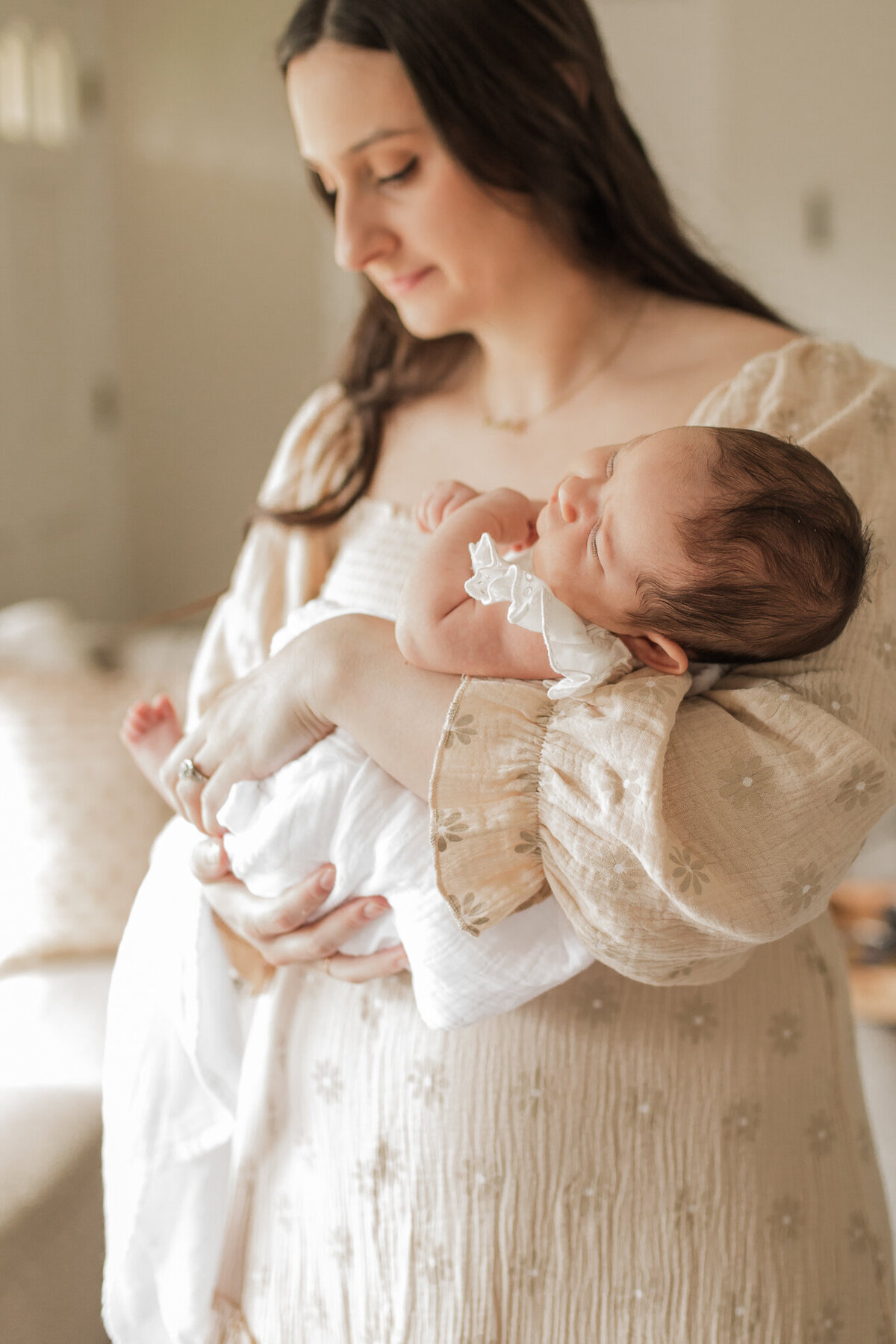 1 Lena Sophia Photography - Portland Oregon Family and Newborn Photographer