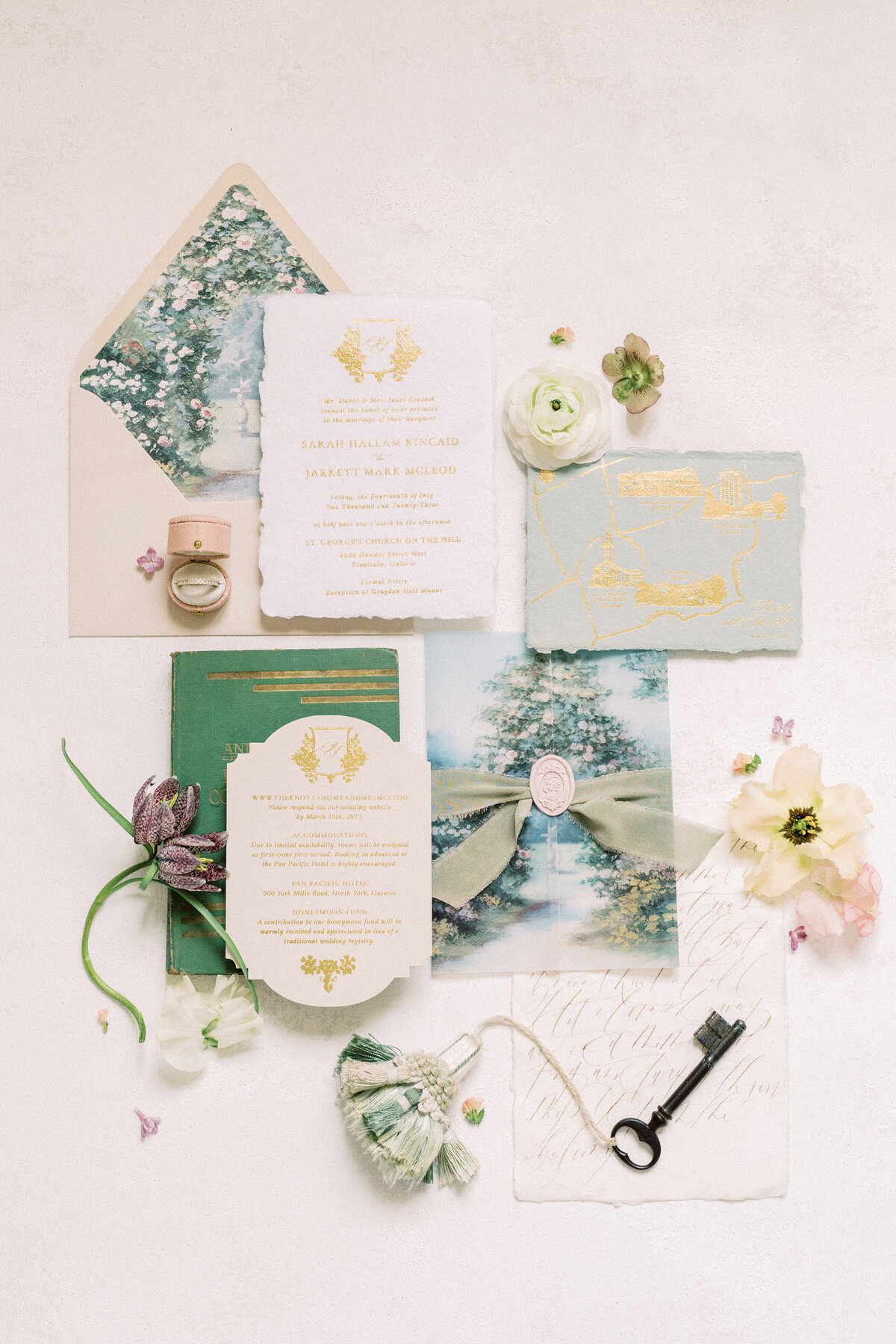 Sarah Rae Floral Designs Wedding Event Florist Flowers Kentucky Chic Whimsical Romantic Weddings13