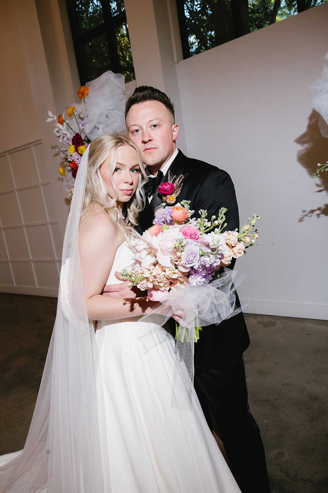 The Distillery NC Wedding_Olivia+Devin-95