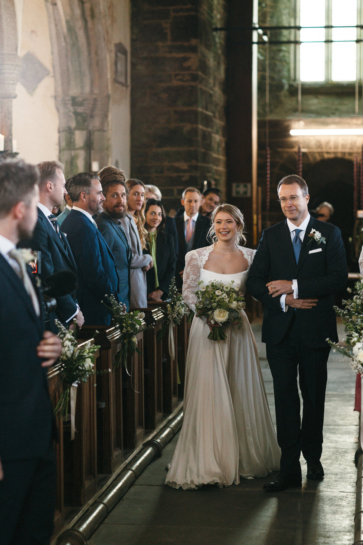 Hotel Endsleigh Wedding_Freckle Photography Devon_025