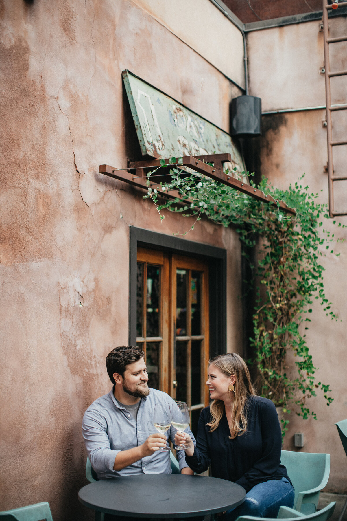 Houston Engagement Photographer-6