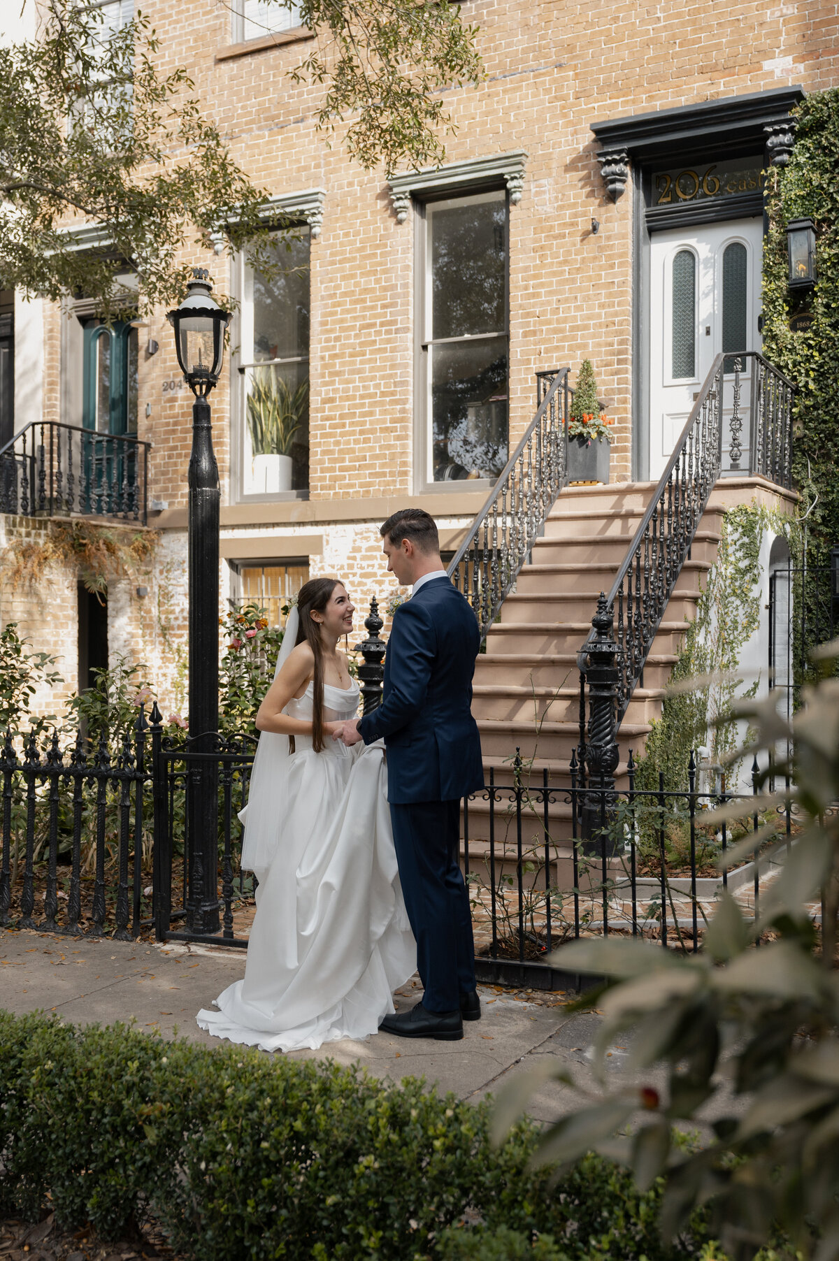 Savannah Weding Photographer-Gastonian Intimate Wedding- Karen Norian Photography-Gabe and Caroline-8738